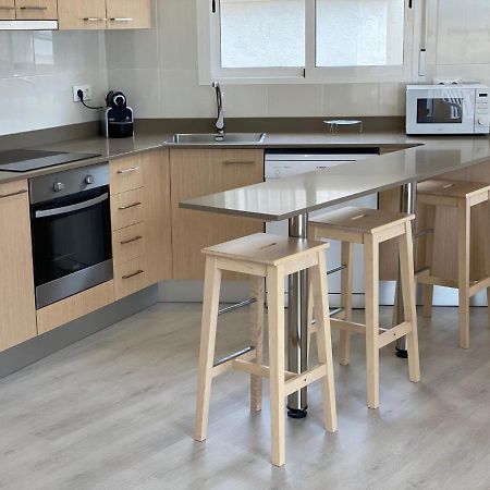 Apartamento Playa I Inmomart Peñíscola Exteriör bild