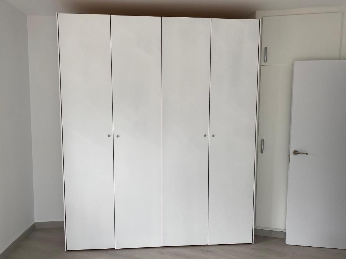 Apartamento Playa I Inmomart Peñíscola Exteriör bild