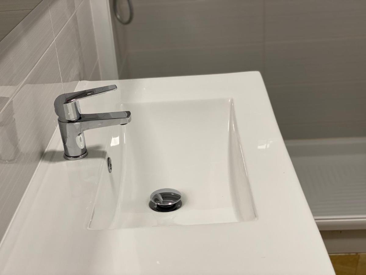 Apartamento Playa I Inmomart Peñíscola Exteriör bild